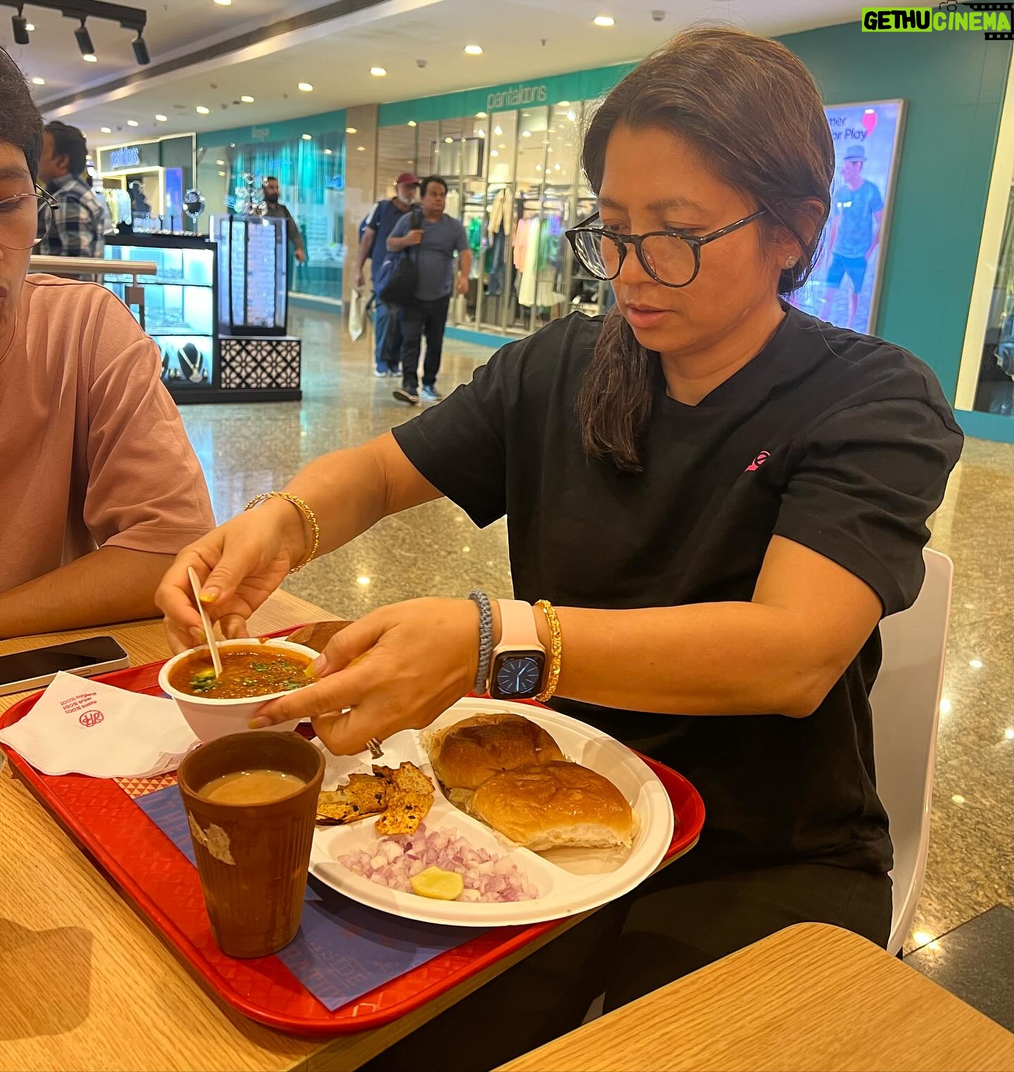 Lin Laishram Instagram - Happy Birthday to my beautiful sister, the master blaster, the heart of every party! ๐ Youโre the best planner, the most hardworking, understanding, and supportive woman I know. You deserve the very best in life. Thank you for loving me, for being who you are, and for having the patience with each one of us. Love you to the moon and back! ๐ค๐ค๐ค๐ค #BestSisterEver #BirthdayQueen #FamilyLove