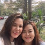 Lin Laishram Instagram - January 2024 ✅