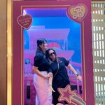 Lin Laishram Instagram - Happy Birthday to my beautiful sister, the master blaster, the heart of every party! 🎉 You’re the best planner, the most hardworking, understanding, and supportive woman I know. You deserve the very best in life. Thank you for loving me, for being who you are, and for having the patience with each one of us. Love you to the moon and back! 🤍🤍🤍🤍 #BestSisterEver #BirthdayQueen #FamilyLove