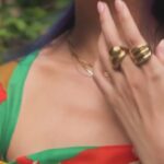 Lin Laishram Instagram - Be you 💪🏼💪🏼💪🏼 . . Wearing @shamooosana Snake chain #IndependentWoman #FeminineStrength #SuccessInStyle #Empowerment #beyou 📸 Husband 😁
