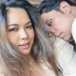 Lin Laishram Instagram - May update #summertime