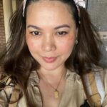 Lin Laishram Instagram - May update #summertime