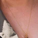 Lin Laishram Instagram - “And into the forest I go, to lose my mind and find my soul.” - John Muir (Mountaineer) Sneak peek to our new collection. - Amethyst globe chain 18Kt gold plating with 9mm amethyst bead. DM for inquiry. Not up in the website yet. - Bring healing energy and calmness in your body mind and soul. - Spiritual awareness - Protection from unwanted energy.