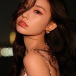 Lin Yun Instagram – 💗ʍҽ