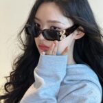 Lin Yun Instagram - 🐰 ✨🌷 🫧