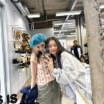 Lin Yun Instagram - ˳    ⟡ ◌ ⃘  🦴  ♡