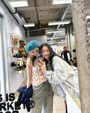 Lin Yun Instagram - ˳    ⟡ ◌ ⃘  🦴  ♡