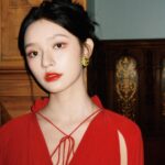Lin Yun Instagram - 💃🏻