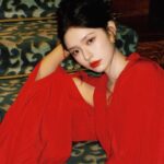 Lin Yun Instagram - 💃🏻