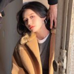 Lin Yun Instagram - 12Month 拍摄花絮🧏🏻‍♀️