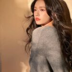Lin Yun Instagram - 12Month 拍摄花絮🧏🏻‍♀️
