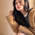 Lin Yun Instagram - 12Month 拍摄花絮🧏🏻‍♀️