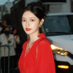 Lin Yun Instagram - 💃🏻