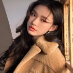 Lin Yun Instagram - 12Month 拍摄花絮🧏🏻‍♀️