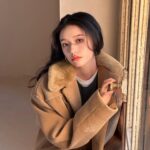 Lin Yun Instagram - 12Month 拍摄花絮🧏🏻‍♀️