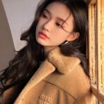 Lin Yun Instagram - 12Month 拍摄花絮🧏🏻‍♀️