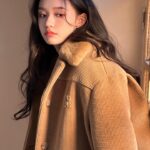 Lin Yun Instagram - 12Month 拍摄花絮🧏🏻‍♀️