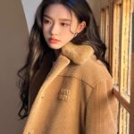Lin Yun Instagram - 12Month 拍摄花絮🧏🏻‍♀️