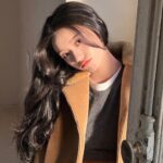 Lin Yun Instagram - 12Month 拍摄花絮🧏🏻‍♀️