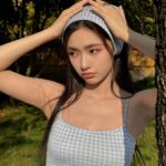Lin Yun Instagram - 春游🧏🏻‍♀️