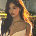 Lin Yun Instagram – 💗ʍҽ