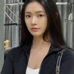 Lin Yun Instagram - 普拉提一下🧏🏻‍♀️