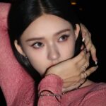 Lin Yun Instagram - 💃🏻