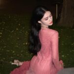 Lin Yun Instagram - 💃🏻