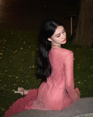 Lin Yun Instagram - 💃🏻