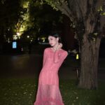 Lin Yun Instagram - 💃🏻