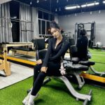 Lin Yun Instagram – 普拉提一下🧏🏻‍♀️