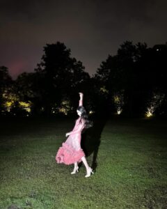 Lin Yun Instagram - 💃🏻