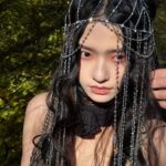 Lin Yun Instagram - 拍摄花絮🧏🏻‍♀️