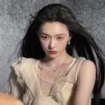 Lin Yun Instagram - *⊹🥛𓂂𓏸˚🎼♡̶