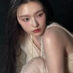 Lin Yun Instagram - *⊹🥛𓂂𓏸˚🎼♡̶