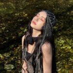 Lin Yun Instagram - 拍摄花絮🧏🏻‍♀️