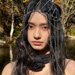 Lin Yun Instagram - 拍摄花絮🧏🏻‍♀️