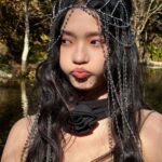 Lin Yun Instagram - 拍摄花絮🧏🏻‍♀️