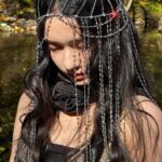 Lin Yun Instagram - 拍摄花絮🧏🏻‍♀️