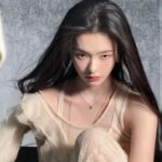 Lin Yun Instagram - *⊹🥛𓂂𓏸˚🎼♡̶