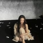 Lin Yun Instagram - *⊹🥛𓂂𓏸˚🎼♡̶