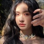 Lin Yun Instagram - 拍摄花絮🫓 '͜' 🫓