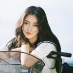 Lin Yun Instagram - 🌿春天