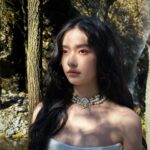 Lin Yun Instagram - 拍摄花絮🫓 '͜' 🫓