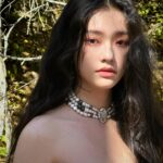 Lin Yun Instagram - 拍摄花絮🫓 '͜' 🫓