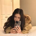 Lin Yun Instagram - 🍽️