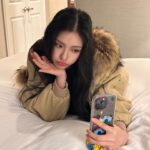 Lin Yun Instagram - 🍽️