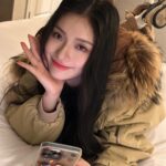 Lin Yun Instagram - 🍽️