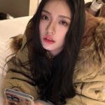 Lin Yun Instagram - 🍽️