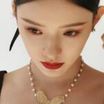 Lin Yun Instagram - 🦋